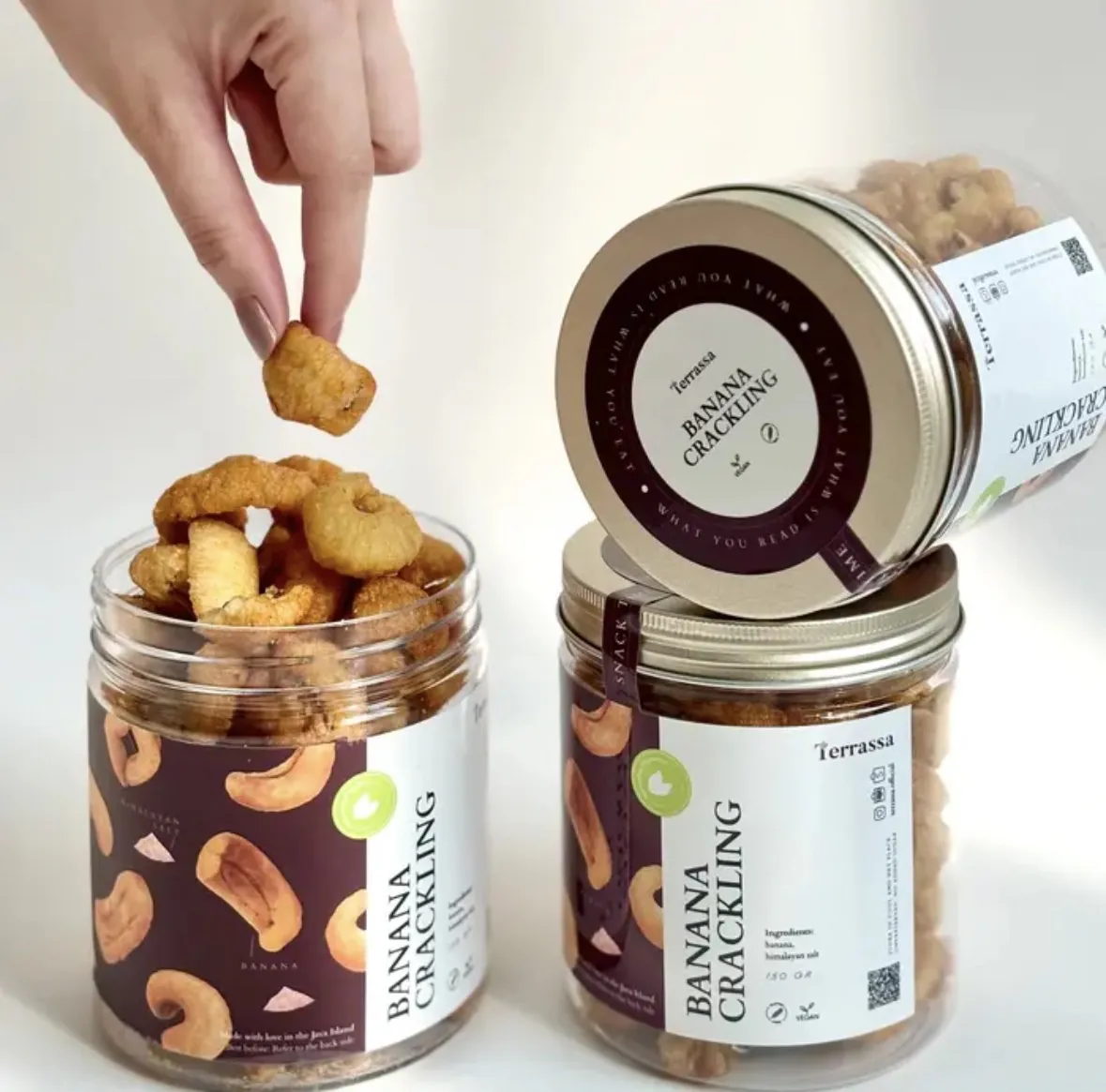 Snacks
