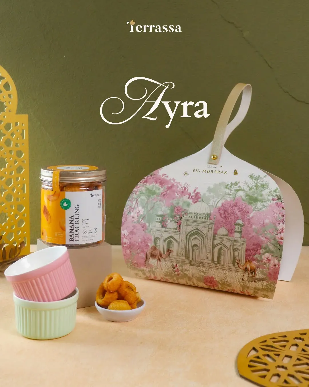 Gift Hampers