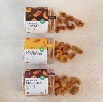 Terrassa Snack Bundle - 3 Flavors